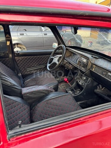 LADA (VAZ) 2107 1995, 99,900 km - 1.5 l - Bakı