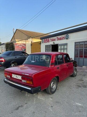 LADA (VAZ) 2107 1995, 99,900 km - 1.5 l - Bakı