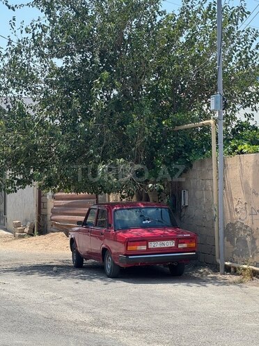 LADA (VAZ) 2107 1995, 99,900 km - 1.5 l - Bakı