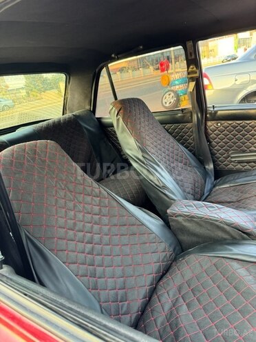 LADA (VAZ) 2107 1995, 99,900 km - 1.5 l - Bakı