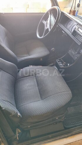 LADA (VAZ) 2107 2005, 176,000 km - 1.6 л - Salyan
