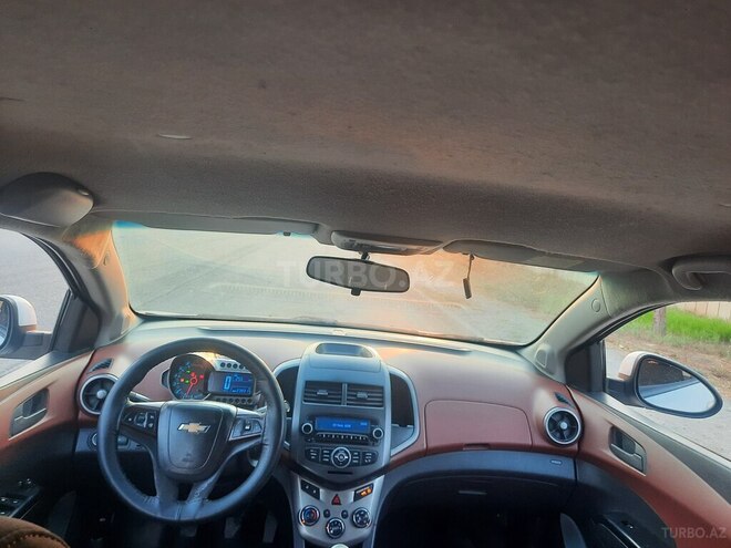 Chevrolet Aveo 2012, 238,310 km - 1.4 l - Sumqayıt