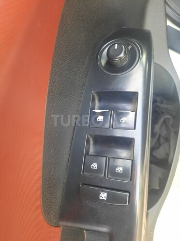 Chevrolet Aveo 2012, 238,310 km - 1.4 l - Sumqayıt