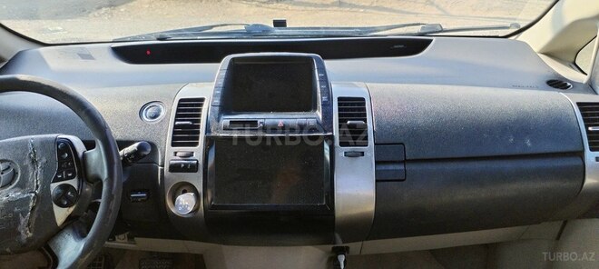 Toyota Prius 2007, 280,000 km - 1.5 l - Bakı