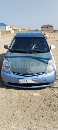 Toyota Prius 2007, 280,000 km - 1.5 l - Bakı