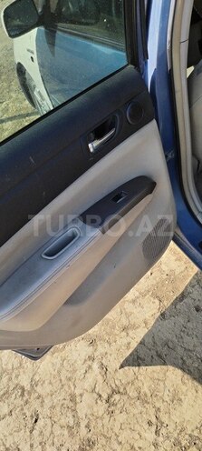 Toyota Prius 2007, 280,000 km - 1.5 l - Bakı