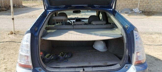 Toyota Prius 2007, 280,000 km - 1.5 l - Bakı