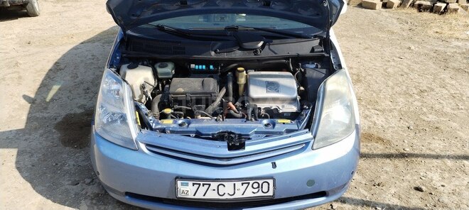 Toyota Prius 2007, 280,000 km - 1.5 l - Bakı