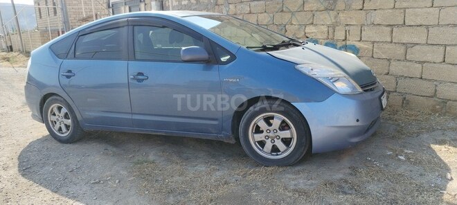 Toyota Prius 2007, 280,000 km - 1.5 l - Bakı