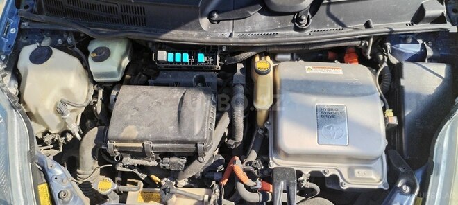 Toyota Prius 2007, 280,000 km - 1.5 l - Bakı