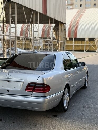 Mercedes E 300 d 1999, 350,000 km - 3.0 l - Bakı