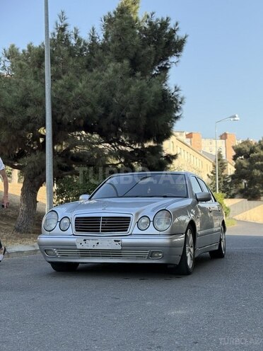 Mercedes E 300 d 1999, 350,000 km - 3.0 l - Bakı