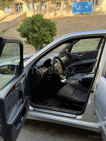 Mercedes E 300 d 1999, 350,000 km - 3.0 l - Bakı
