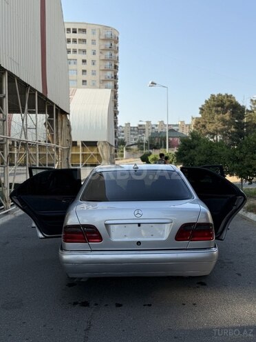 Mercedes E 300 d 1999, 350,000 km - 3.0 l - Bakı
