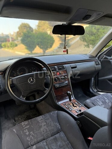 Mercedes E 300 d 1999, 350,000 km - 3.0 l - Bakı