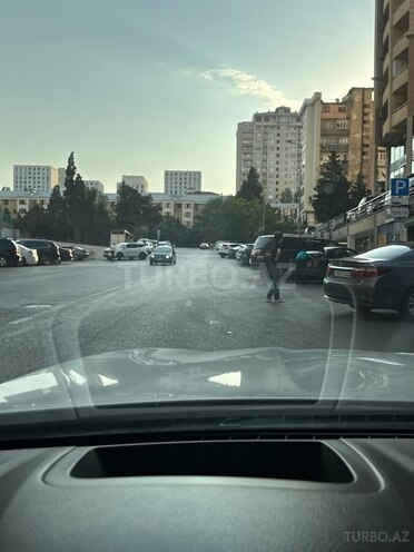 BMW 528 2014, 276,000 km - 2.0 l - Bakı