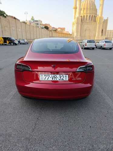 Tesla Model 3 2023, 28,280 km - 0.0 l - Bakı