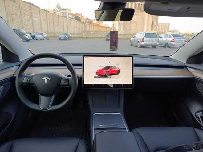 Tesla Model 3 2023, 28,280 km - 0.0 l - Bakı