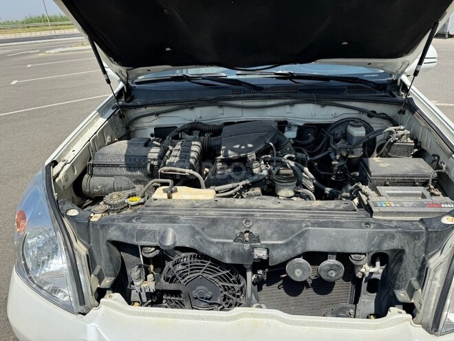 Toyota Land Cruiser Prado 2007, 220,000 km - 2.7 l - Yevlax