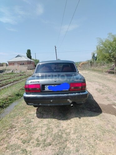 GAZ 3110 2002, 230,000 km - 2.3 l - Sabirabad