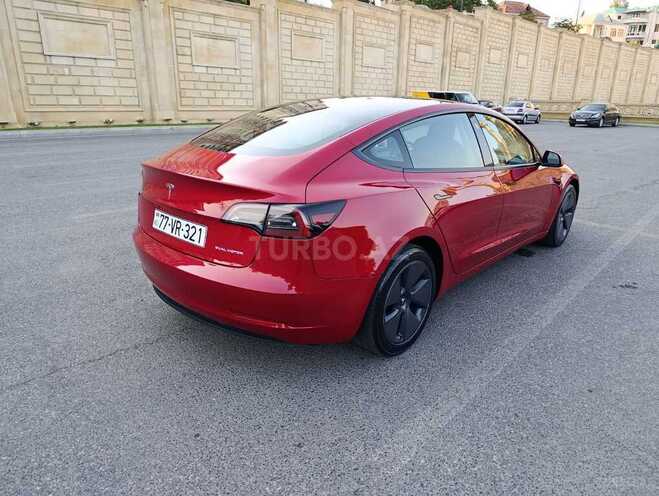 Tesla Model 3 2023, 28,280 km - 0.0 l - Bakı