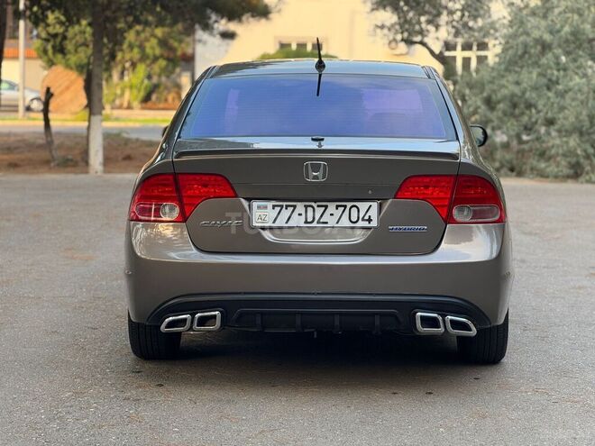 Honda Civic 2006, 273,000 km - 1.3 l - Sumqayıt
