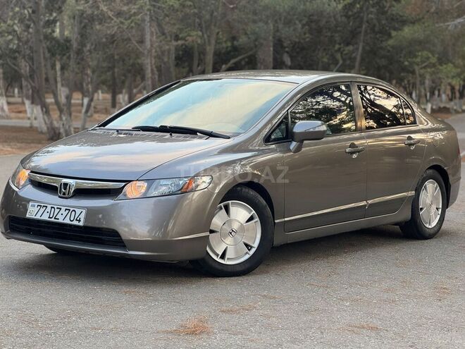Honda Civic 2006, 273,000 km - 1.3 l - Sumqayıt