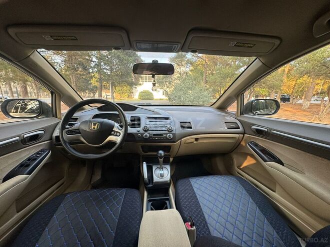 Honda Civic 2006, 273,000 km - 1.3 l - Sumqayıt