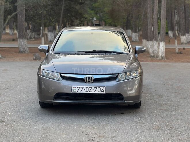 Honda Civic 2006, 273,000 km - 1.3 l - Sumqayıt