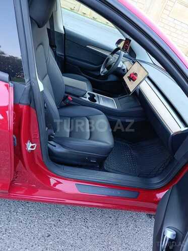 Tesla Model 3 2023, 28,280 km - 0.0 l - Bakı