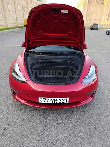 Tesla Model 3 2023, 28,280 km - 0.0 l - Bakı