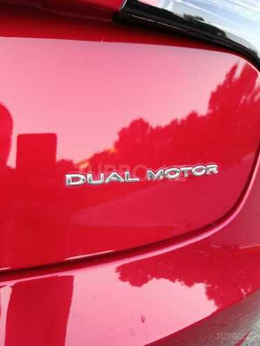 Tesla Model 3 2023, 28,280 km - 0.0 l - Bakı