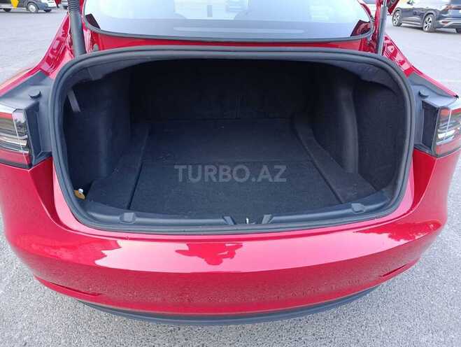 Tesla Model 3 2023, 28,280 km - 0.0 l - Bakı