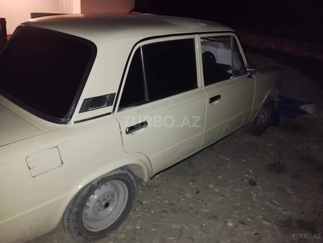LADA (VAZ) 21013 1982, 300,000 km - 1.2 l - Bakı