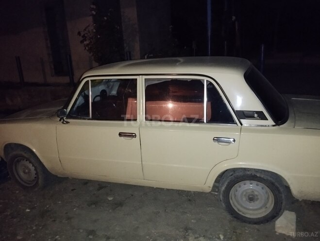 LADA (VAZ) 21013 1982, 300,000 km - 1.2 l - Bakı