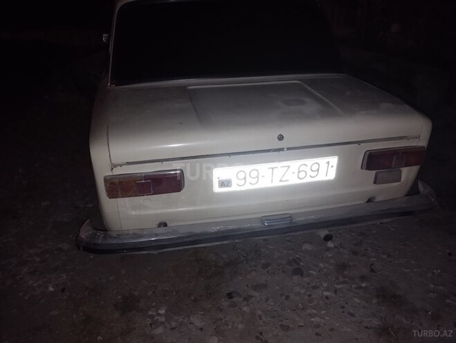 LADA (VAZ) 21013 1982, 300,000 km - 1.2 l - Bakı