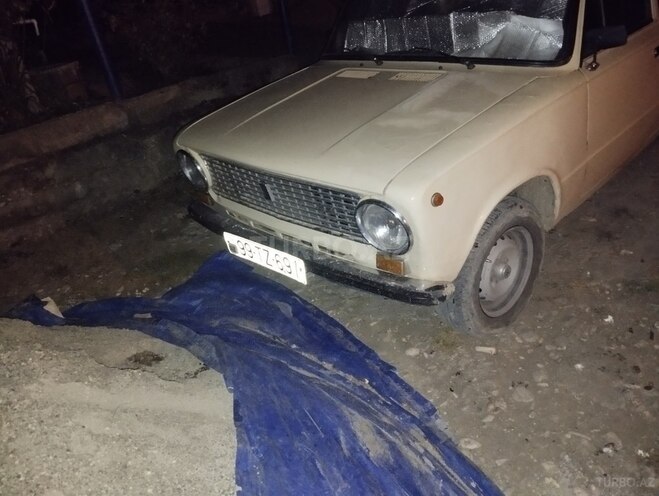 LADA (VAZ) 21013 1982, 300,000 km - 1.2 l - Bakı