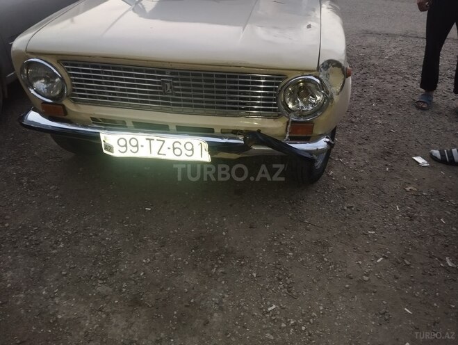 LADA (VAZ) 21013 1982, 300,000 km - 1.2 l - Bakı