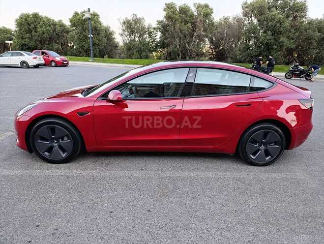 Tesla Model 3 2023, 28,280 km - 0.0 l - Bakı