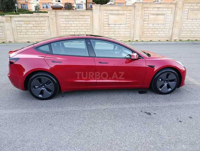 Tesla Model 3 2023, 28,280 km - 0.0 l - Bakı