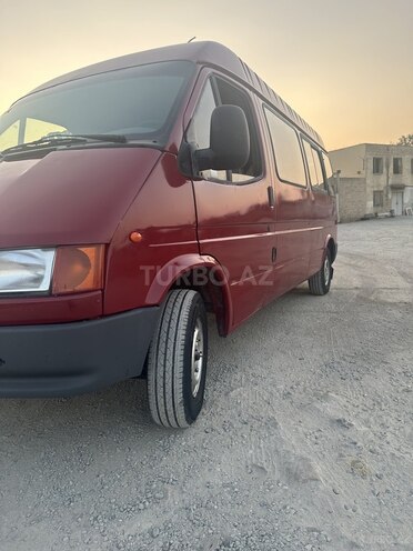 Ford Transit 1995, 268,500 km - 2.5 л - Bakı