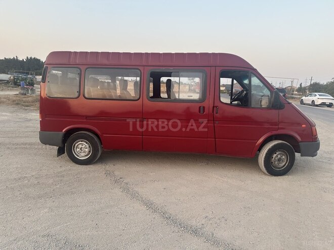 Ford Transit 1995, 268,500 km - 2.5 л - Bakı