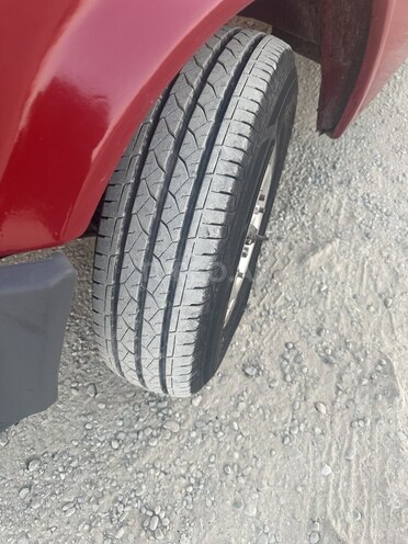 Ford Transit 1995, 268,500 km - 2.5 л - Bakı