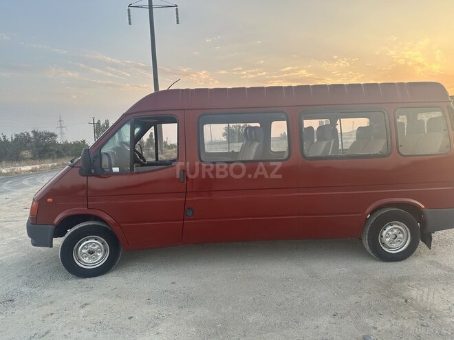 Ford Transit 1995, 268,500 km - 2.5 л - Bakı
