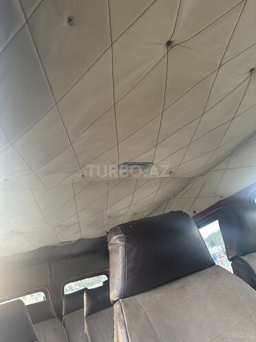 Ford Transit 1995, 268,500 km - 2.5 л - Bakı