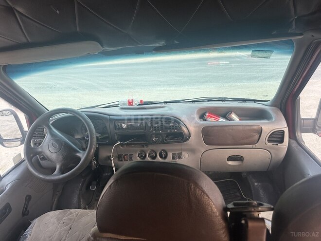 Ford Transit 1995, 268,500 km - 2.5 л - Bakı