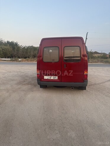 Ford Transit 1995, 268,500 km - 2.5 л - Bakı