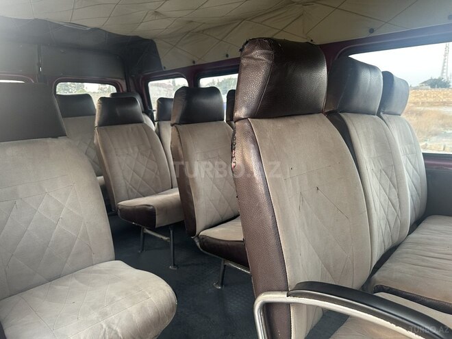 Ford Transit 1995, 268,500 km - 2.5 л - Bakı