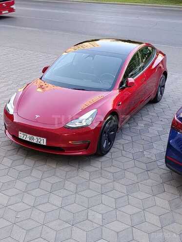 Tesla Model 3 2023, 28,280 km - 0.0 l - Bakı