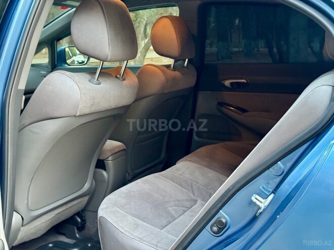 Honda Civic 2006, 248,657 km - 1.3 l - Bakı
